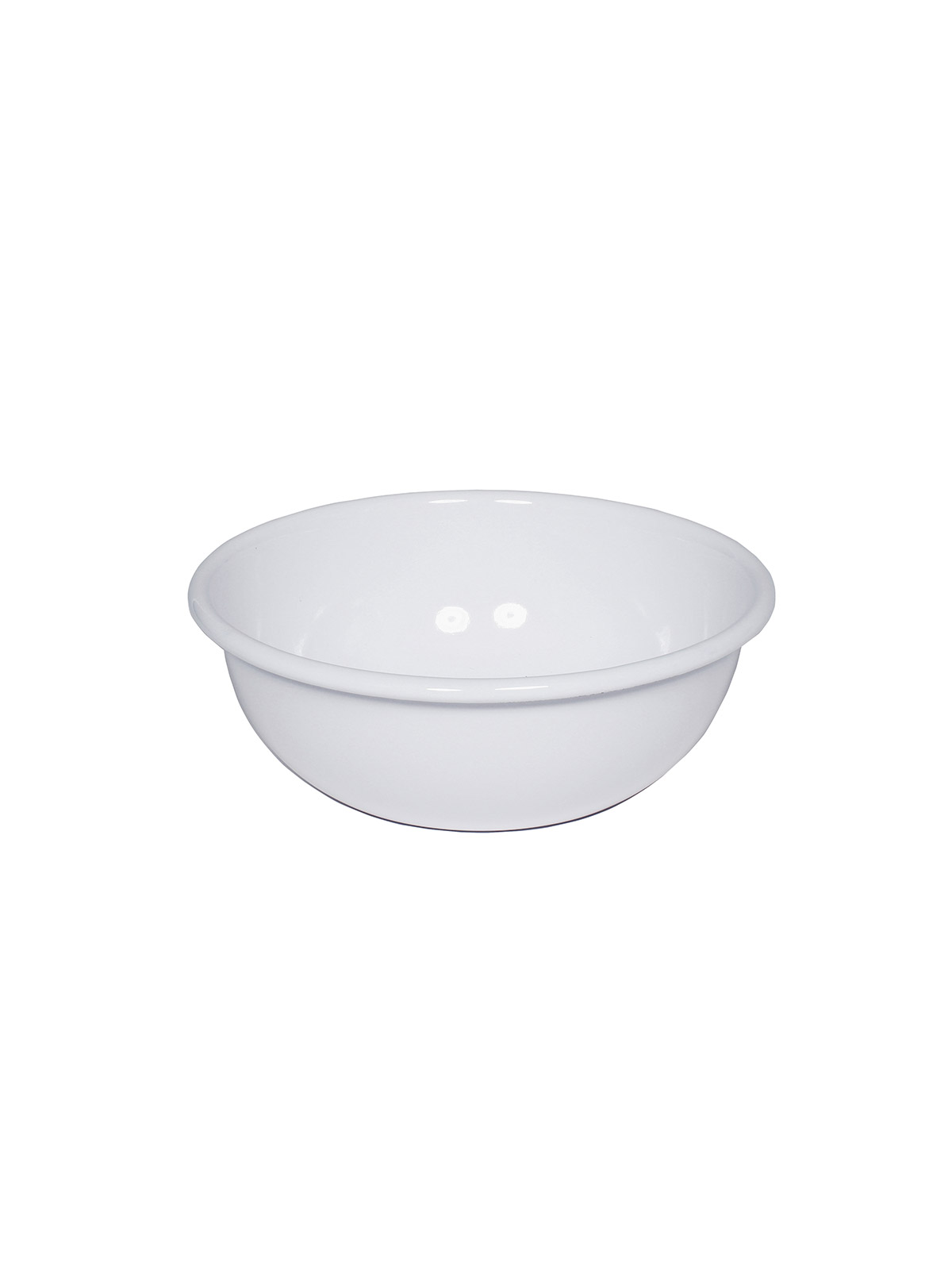 small bowl white (0305-33)